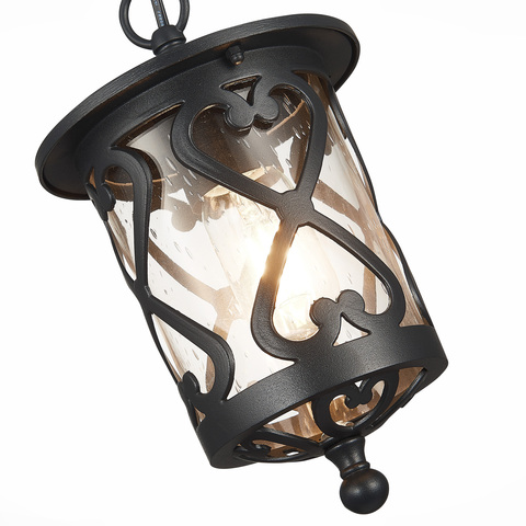 Светильник уличный подвесной ST Luce Lorne SL085.403.01