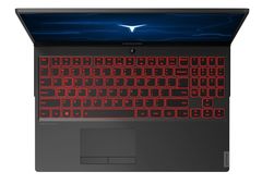 Игровой ноутбук Lenovo Legion Y7000 (81NS001RRK)