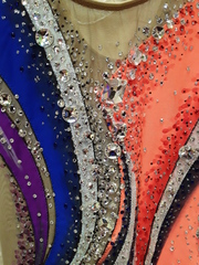 Купальники групповые новые 6 шт