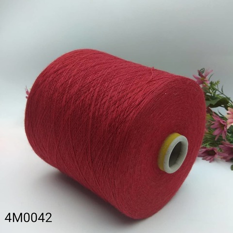 Гребенной Меринос 100% Victoria 4M0042 фабрика Soudwoolgroup 2/30 1500м/100гр