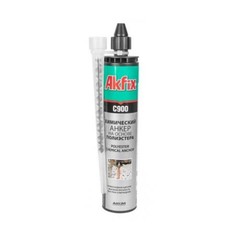 Химический анкер Akfix C900