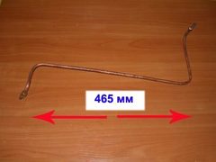 Термопара для газового котла АОГВ-23,2 Ростов старый образец