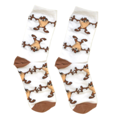 Носки Тасманский Дьявол