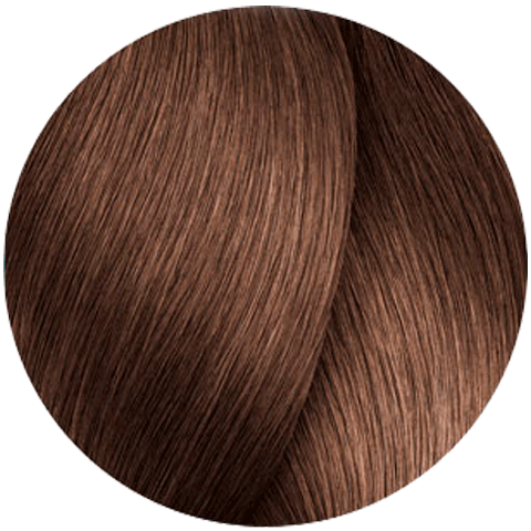 L'Oreal Professionnel Majirel Cool Cover 7.82 (Блондин мокка перламутровый) - Краска для волос