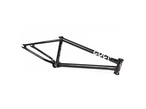 Stress Bike Shop