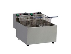 Фритюрница (фритюрный шкаф) GASTRORAG CZG-8-2Q