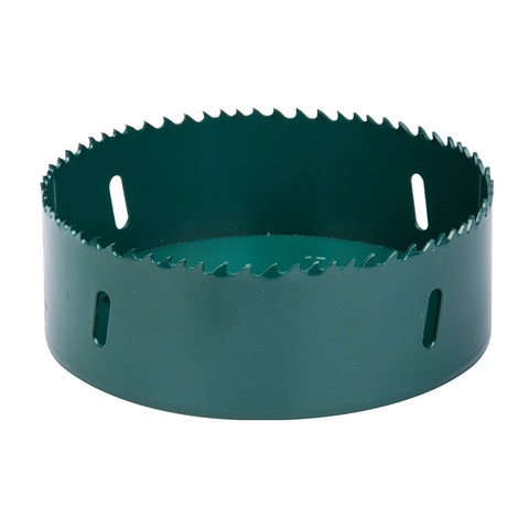 KRAFTOOL 102 мм, Биметаллическая коронка (29521-102)