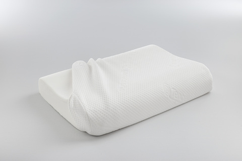 Наволочка для ортопедической подушки 60x43x10/11 Kamasana Comodo