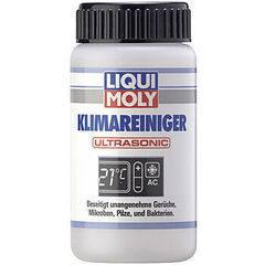 Жидкость для ультразвуковой очистки кондиционера Klimareiniger Ultrasonic - 0,1 л