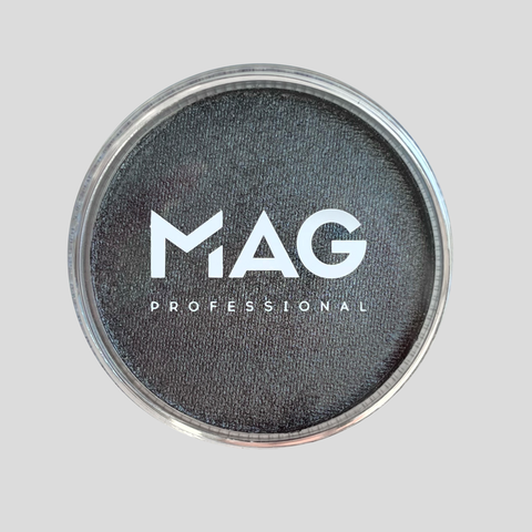 Аквагрим MAG 30 гр перламутровый черный