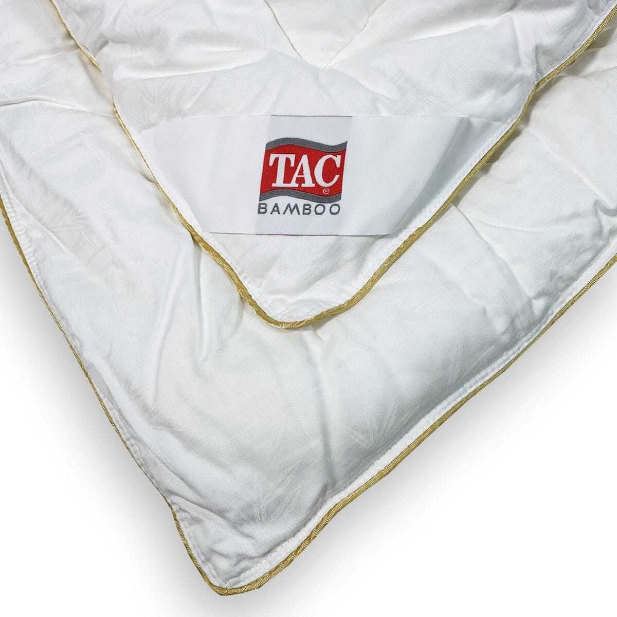 TAC Одеяло Bamboo 195х215 Двуспалка