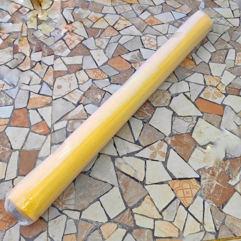Упаковка для рулонного материала (Картонная труба D 65мм, длина 750мм/пластиковая труба D 50мм длина 1000мм)