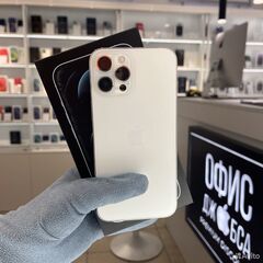 iPhone 12 Pro Max, 256 ГБ б/у