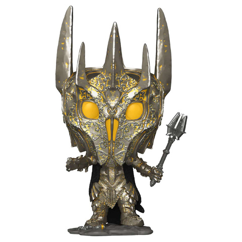 Фигурка Funko POP! Movies LOTR Sauron (GW) (Exc) (1487) 78850