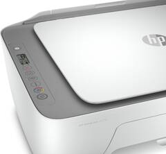 HP DeskJet 2720 принтер/сканер/копир A4