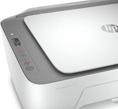 Цветное мфу HP DeskJet 2720 принтер/сканер/копир A4