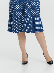 4702 Платье женское