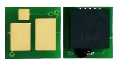 Чип (CHIP) OEM  CF503A пурпурный (magenta), до 1300 стр. - купить в компании MAKtorg