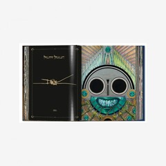 Masterpieces of Fantasy Art. 40th Anniversary Edition
