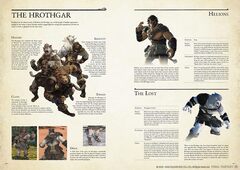 Encyclopaedia Eorzea. The World of Final Fantasy XIV Volume III