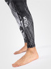 Компрессионные штаны Venum Gorilla Jungle Black/White