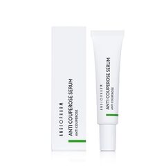 ANGIOPHARM АНТИКУПЕРОЗНАЯ СЫВОРОТКА, 5 Мл | ANTI - COUPEROSE SERUM