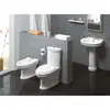 Cezares CZR-399-T Чаша раковины  650х510х840