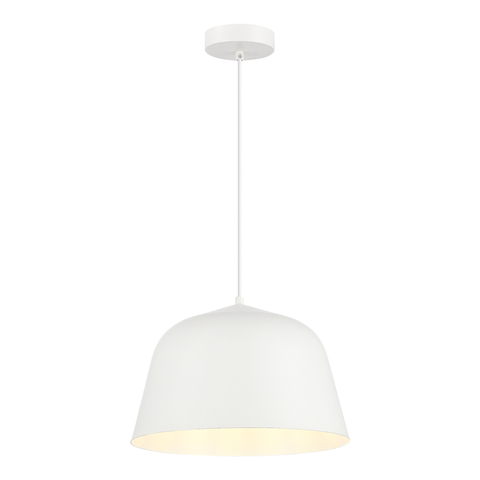 Светильник подвесной Evoluce Blank SLE1805-503-01