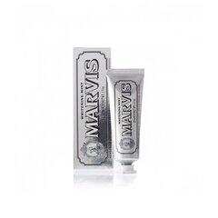Зубная паста Marvis Whitening mint 25 мл