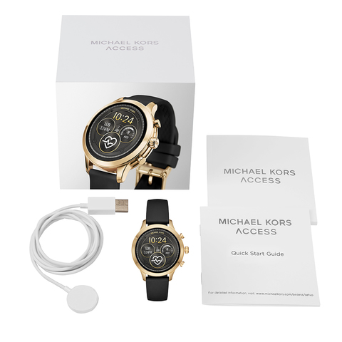Michael Kors MKT5053 Michael Kors Access RUNWAY Smart MKT5053