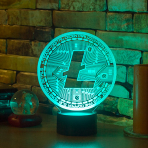 LiteCoin (Лайткоин)