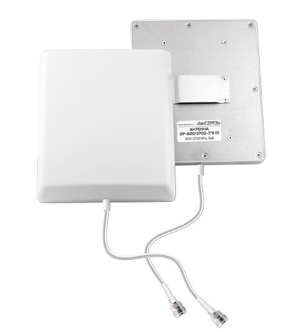 Комплект усиления GSM Далсвязь DS-1800/2100-10С3