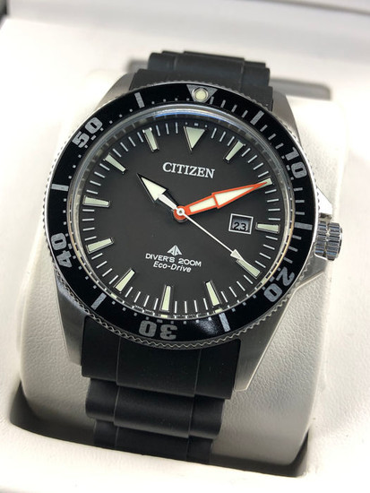 Citizen BN0100 42E Citizen Promaster BN0100 42E