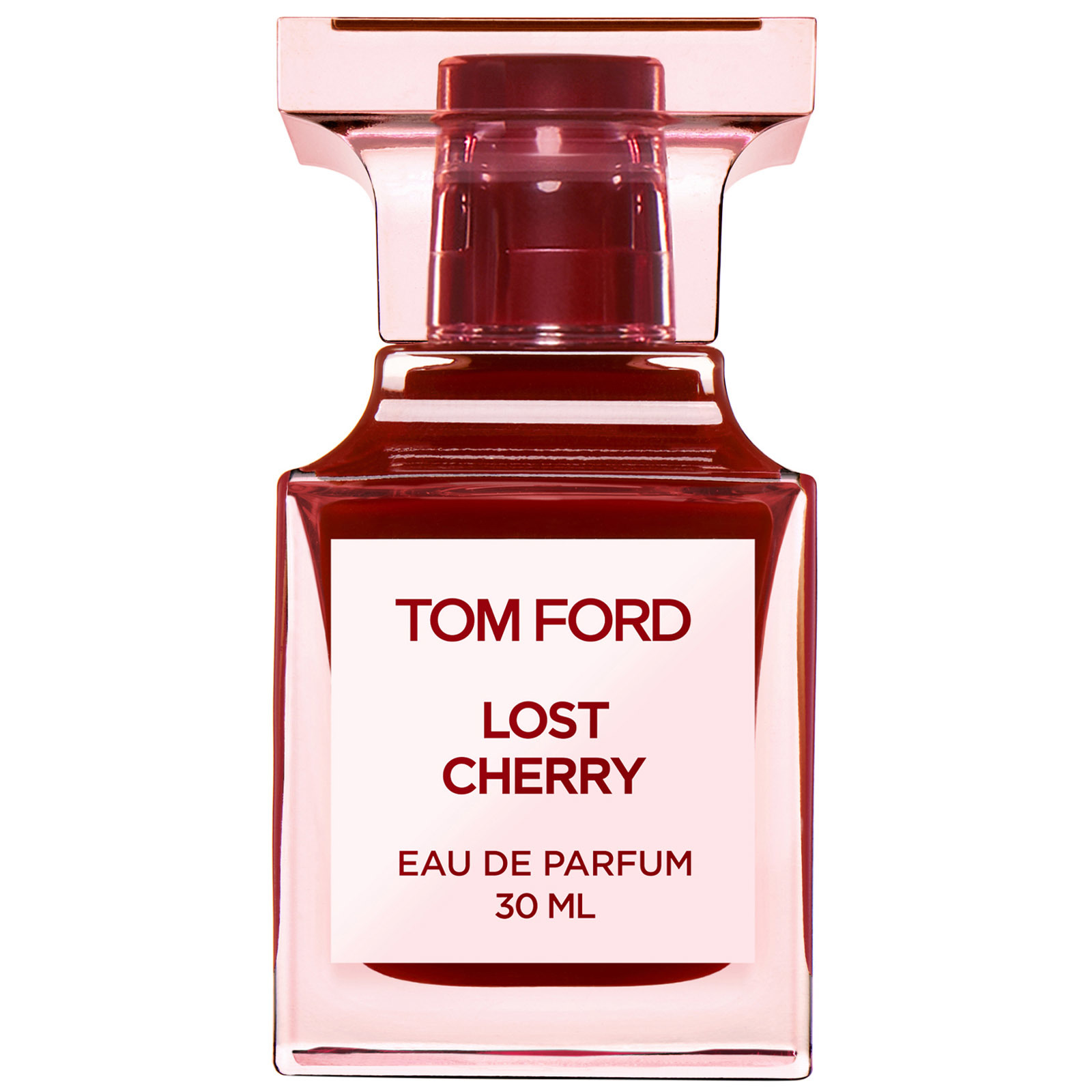 Tom ford lose cherry