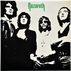Nazareth / Nazareth (30th Anniversary Edition)(RU)(CD)
