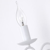 Бра Arte Lamp Isabel A1129AP-1WH
