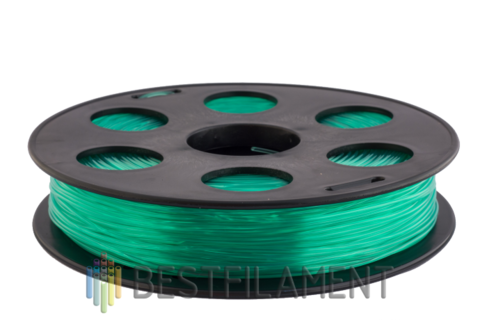 Салатовый Watson SBS-пластик Bestfilament