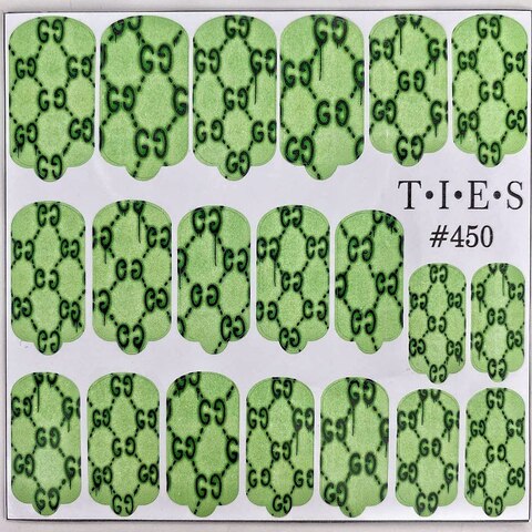 ПЛЕНКА TIES 450