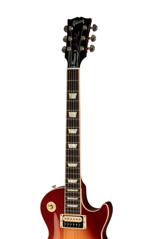 GIBSON 2019 Les Paul Classic Heritage Cherry Sunburst