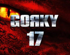 Gorky 17 (для ПК, цифровой код доступа)