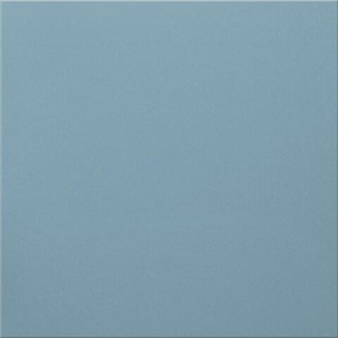 Уральский Гранит Грес 60х60 UF008 (голубой) полиров. 60x60