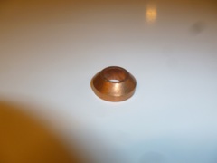 Шайба уплотнительная форсунки (конус) TDY 48 4LT / Washer (C2000009001)