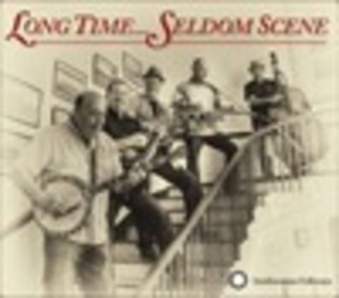 The Seldom Scene - Коллекция 1972-2019