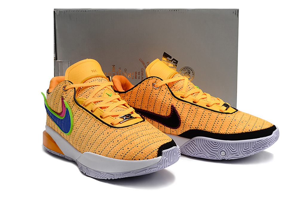 Lebron 16 laser orange hot sale