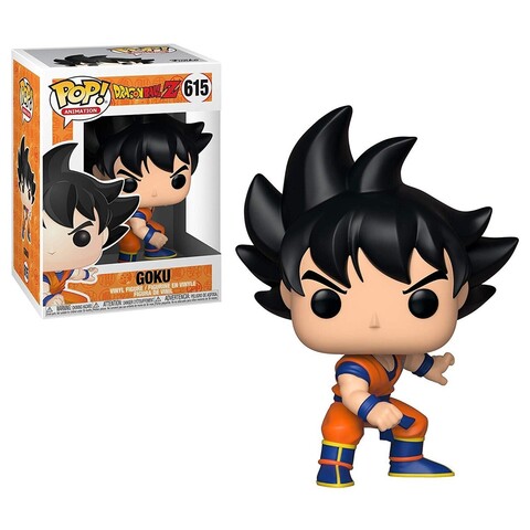 Funko POP! Dragon Ball Z: Goku (615)