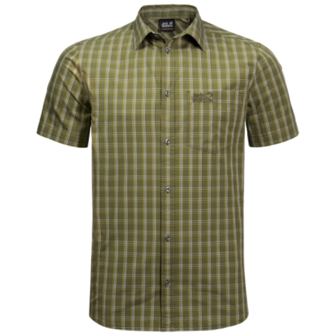 рубашка JW 1402331-7825 Hot Springs Shirt