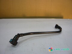 Трубка обратки топлива / FUEL PIPE АРТ: 2646F011РО