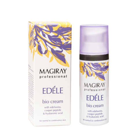 Био-крем ЭДЕЛЬ SPF-15