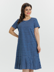 4702 Платье женское