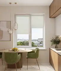 Рулонные шторы Саммер Лед